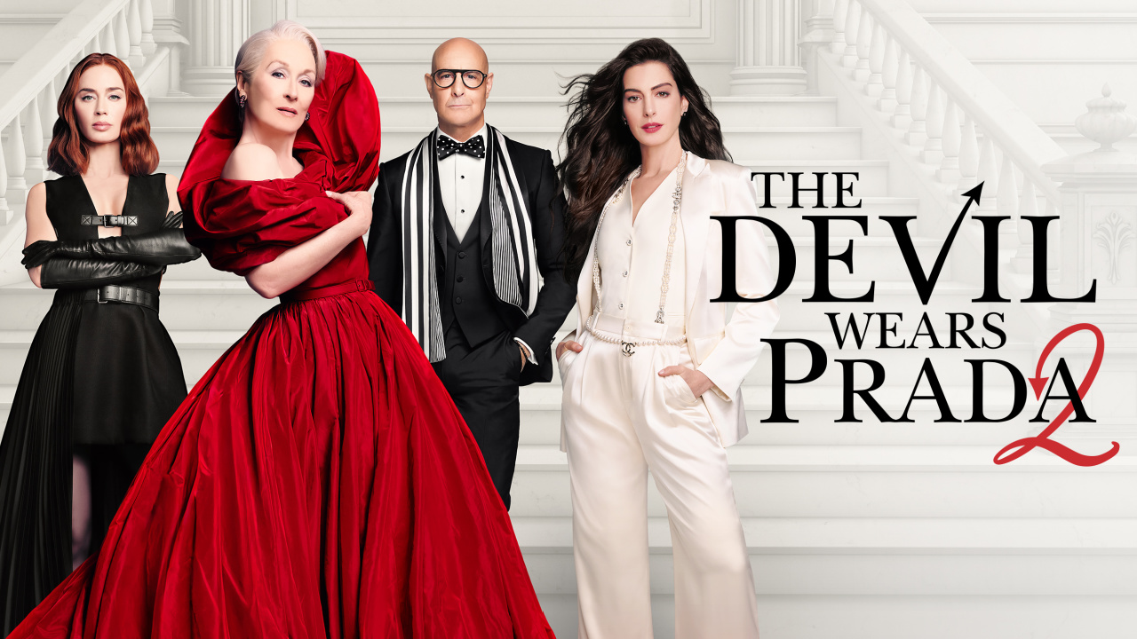 The Devil Wears Prada 2 Costumes Hit the Auction Block