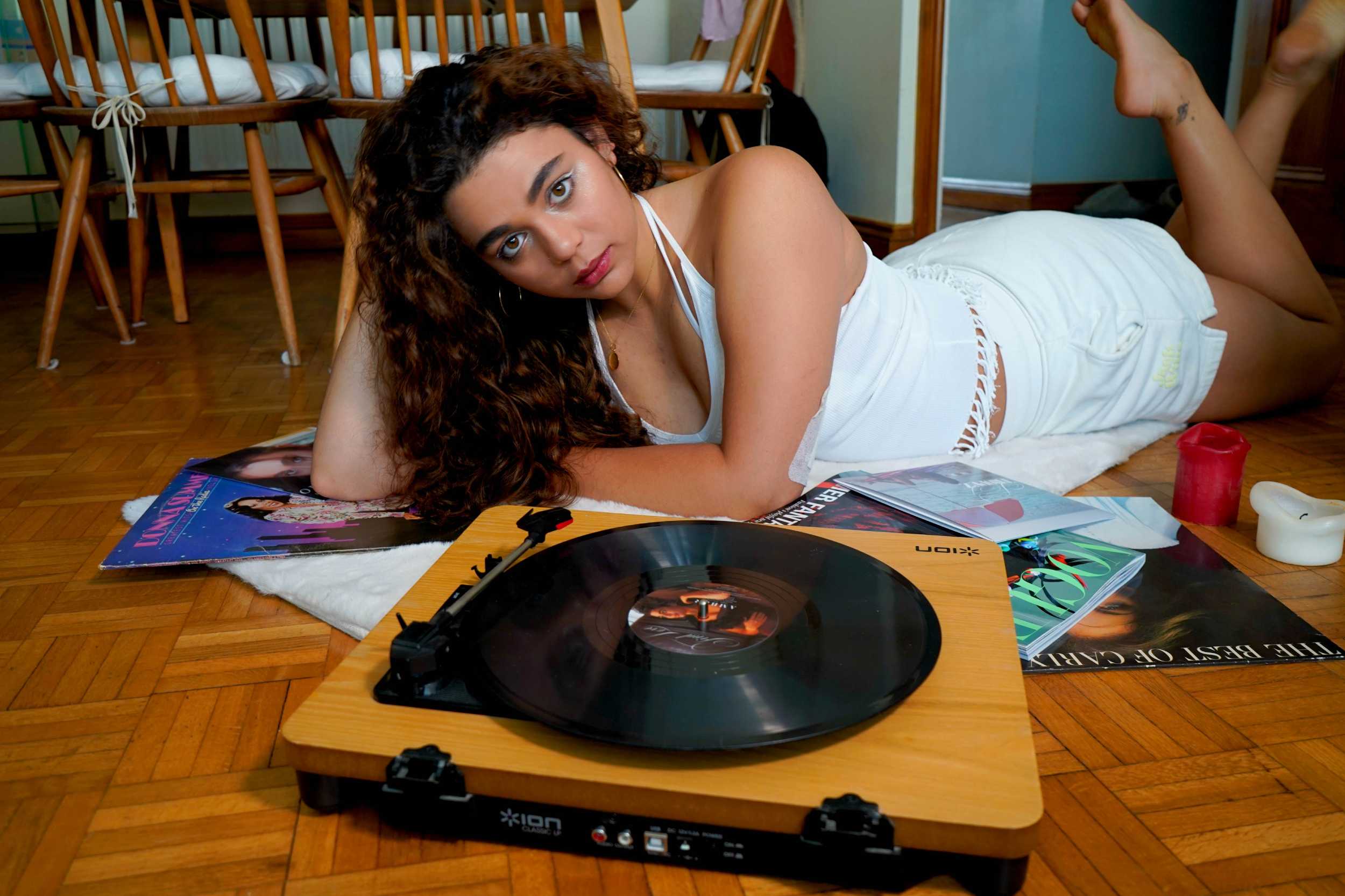 Five Emerging Pop Artists Rewrite the Rules on Bold New Albums