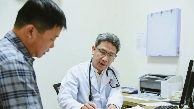 Dinh dưỡng cân đối: “liều thuốc” số một phòng ngừa bệnh tim mạch