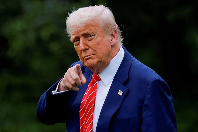 Sắc lệnh mới của Trump chặn ‘du lịch sinh con’: Phạm vi nhỏ, hệ quả lớn