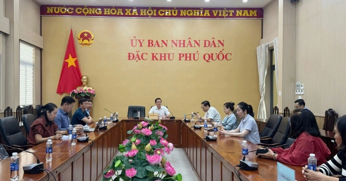 Tái định cư Phú Quốc: 4.600 nền đất và bài toán sổ đỏ, đất đồng sở hữu