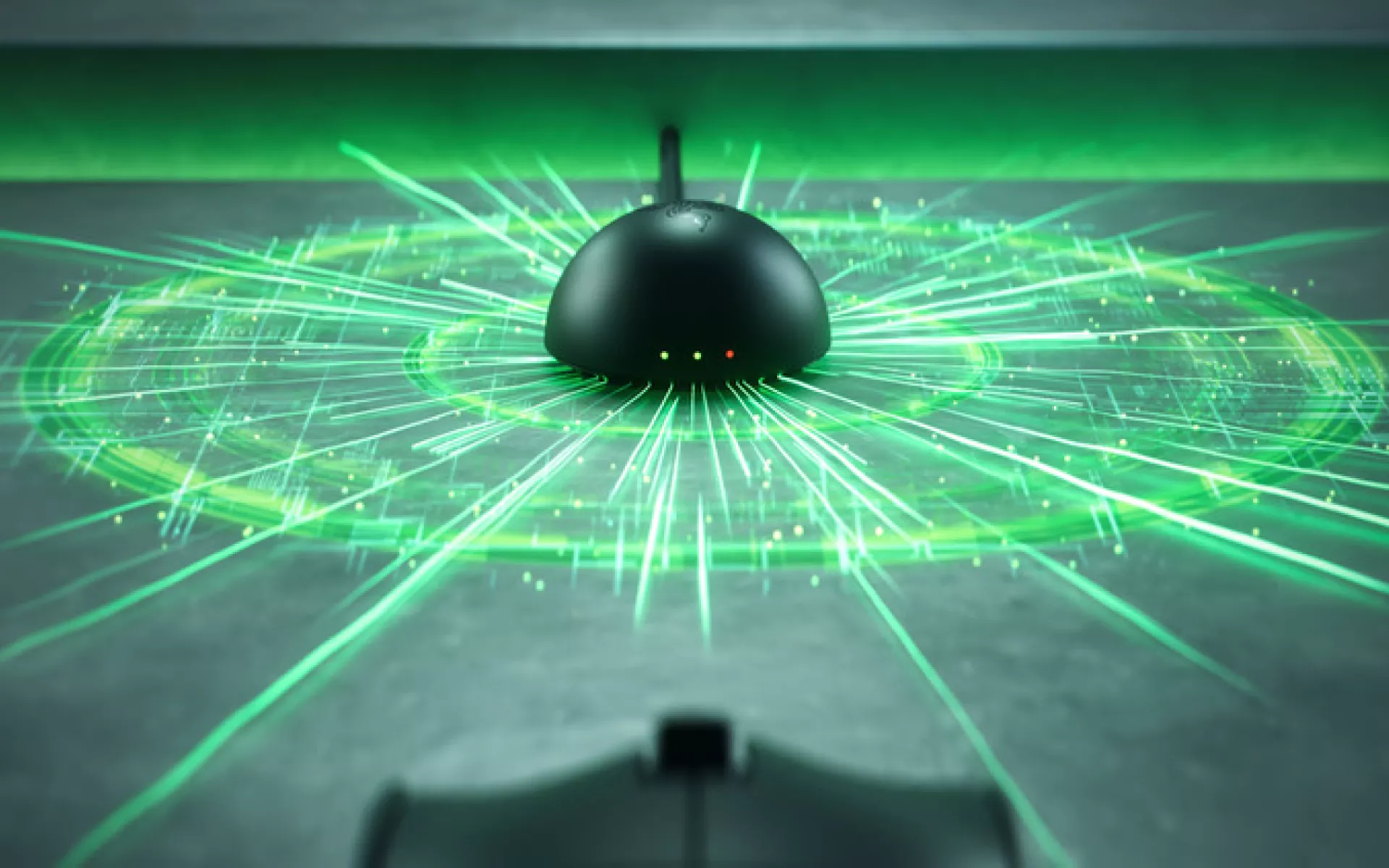 Wireless Gaming Mice Are Now Ready for Competitive FPS