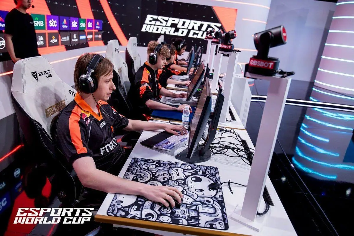 Rainbow Six Siege at Esports World Cup: Format, Teams, and Stakes