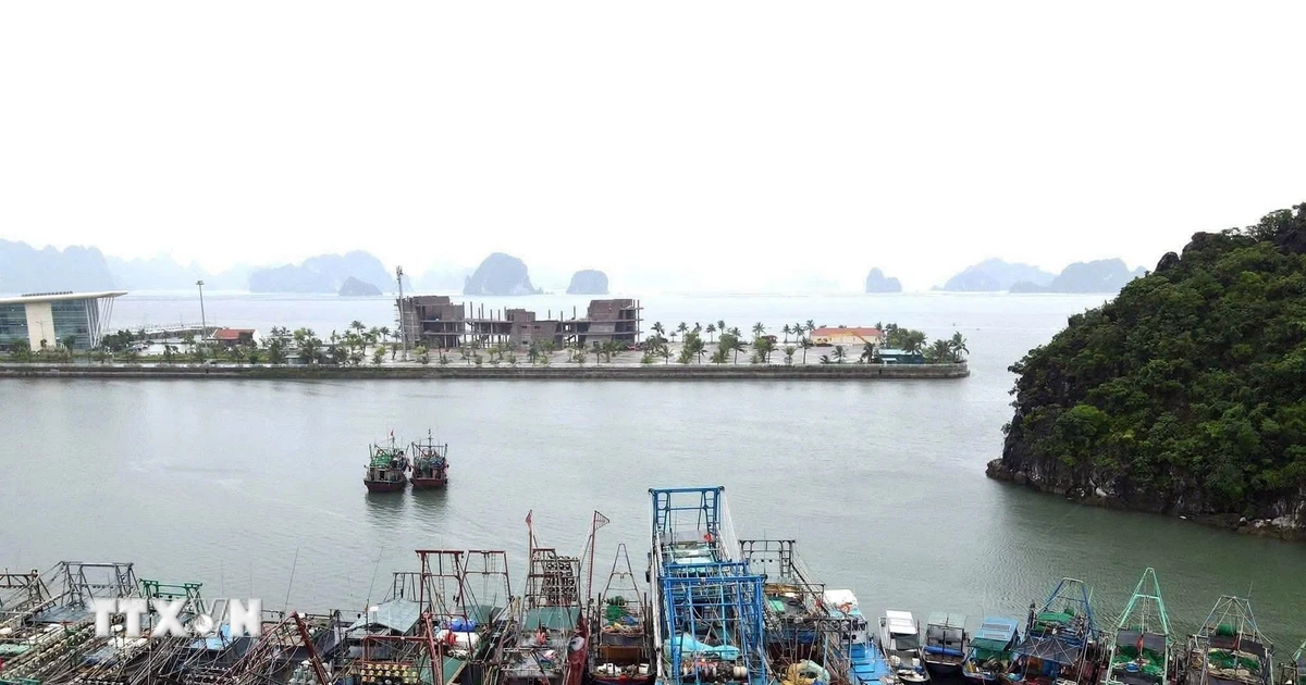 Quảng Ninh, Bắc Ninh lên thành phố: cú hích cho cực tăng trưởng mới miền Bắc