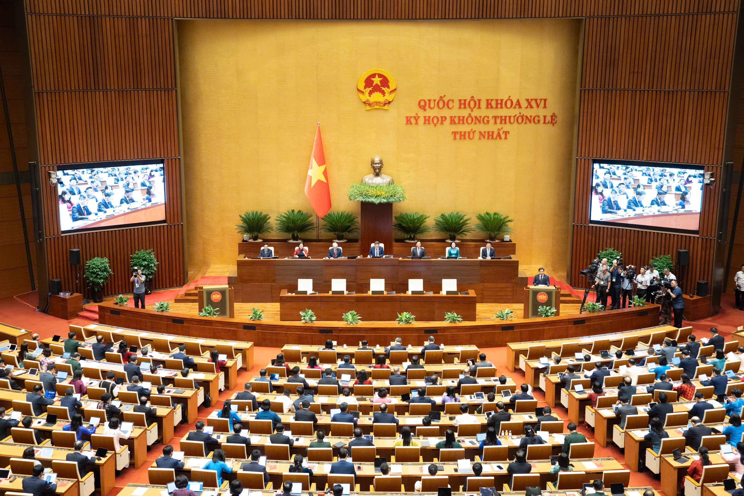 Cơ chế đặc thù APEC: Thi công song song thủ tục cho Phú Quốc