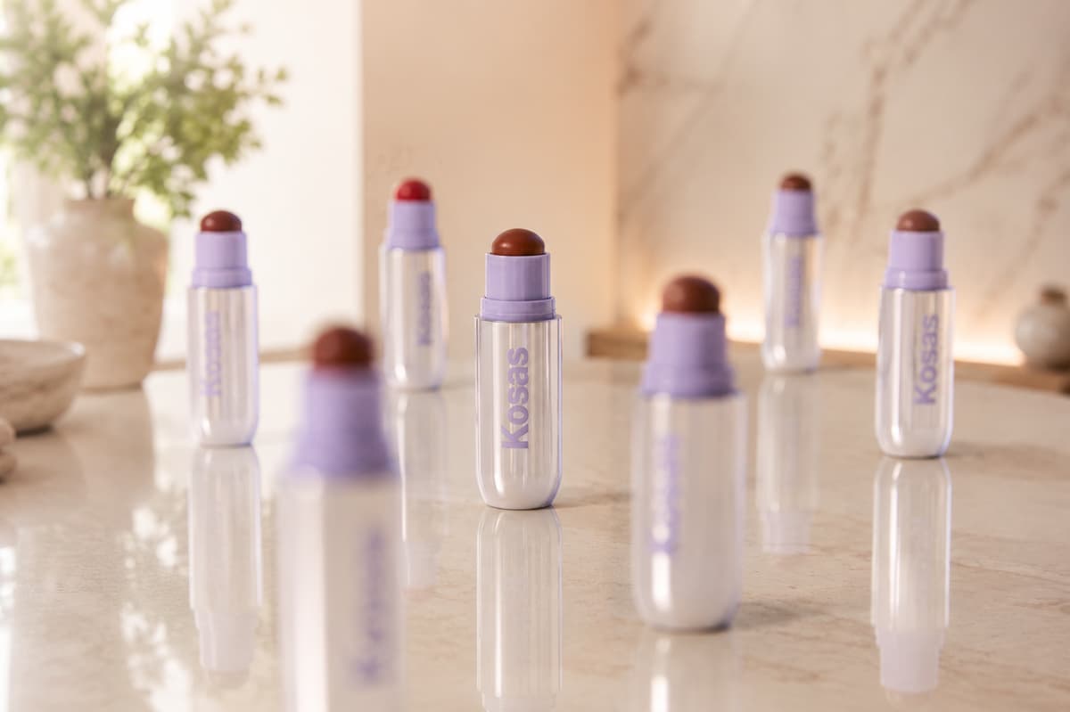We Tested Multi-Use Cream Sticks for Lips and Cheeks