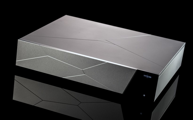 Integrated Streaming Amplifiers vs Separates: Arcam, Cambridge, Innuos