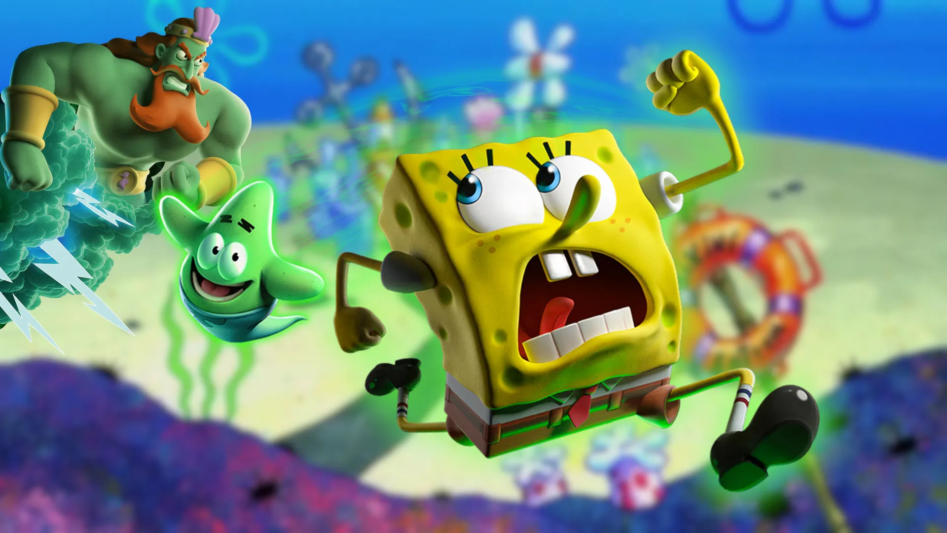 THQ Nordic Mobile Bets Big on Console-Style Games for Phones