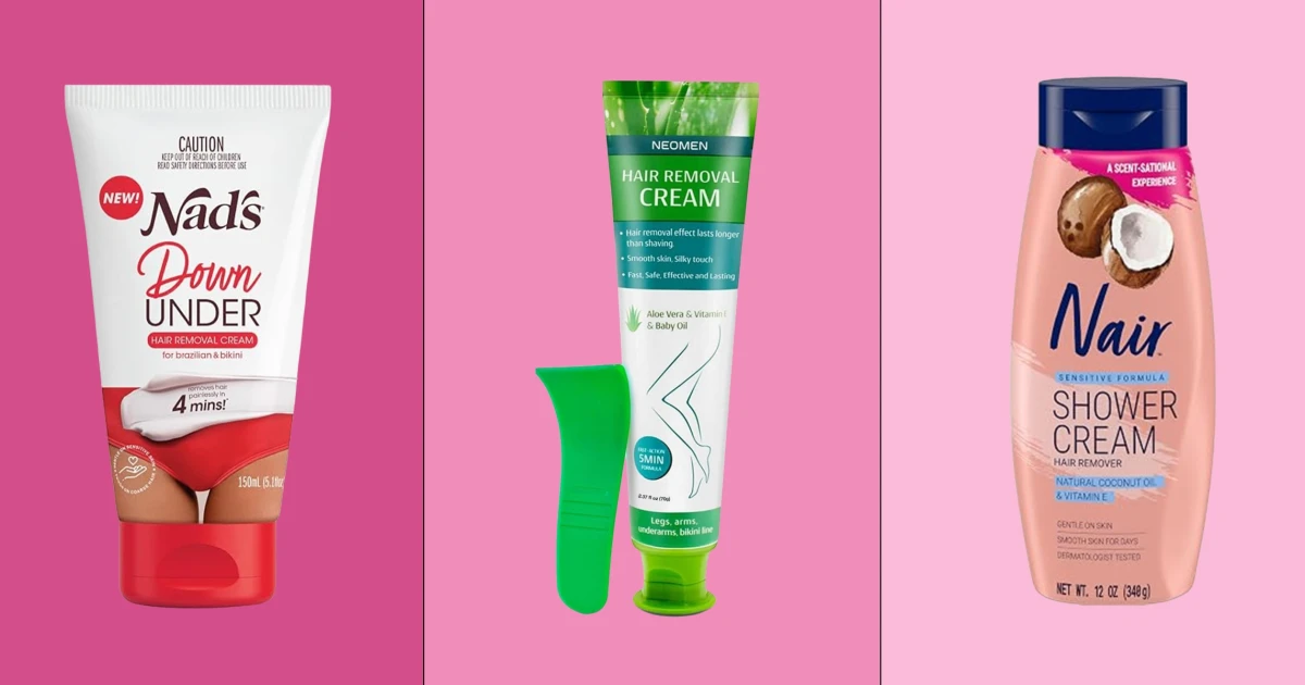 Dermatologists Reveal the Safest Hair Removal for Psoriasis