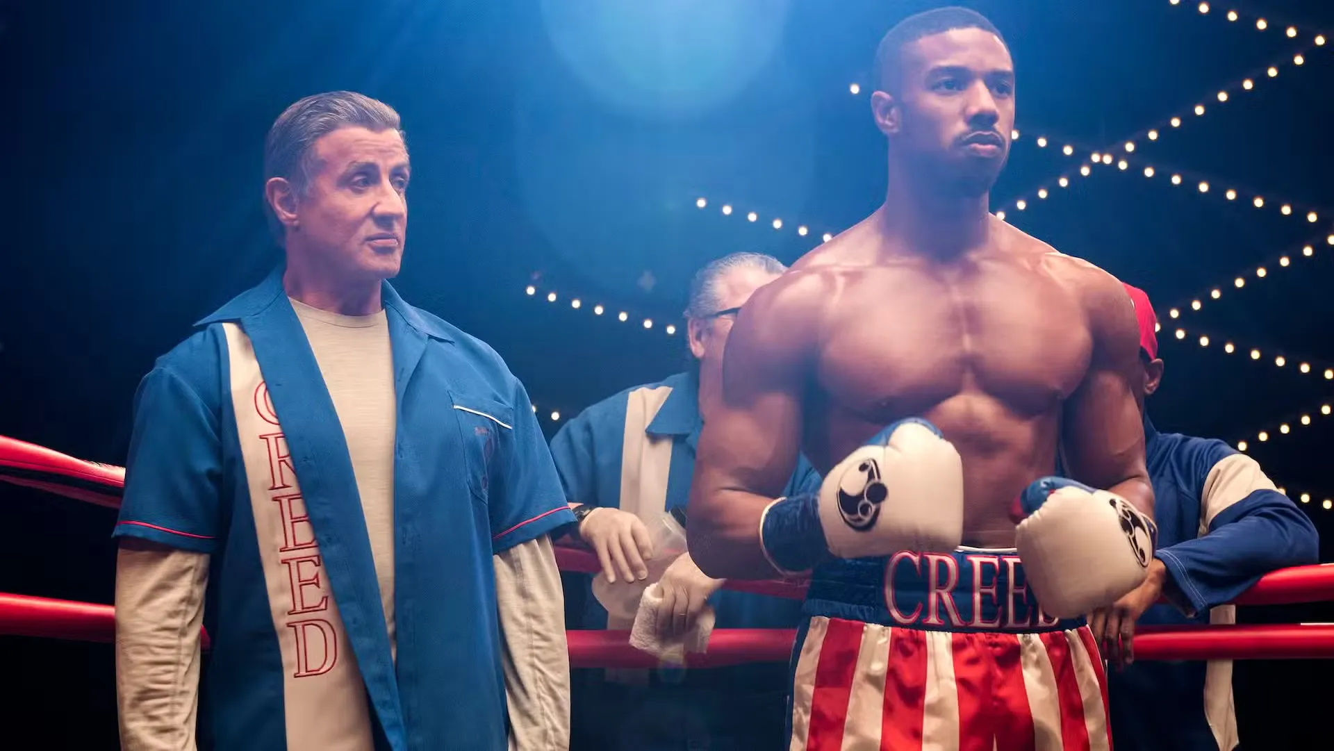 Why Action Thrillers Own the Streaming Era
