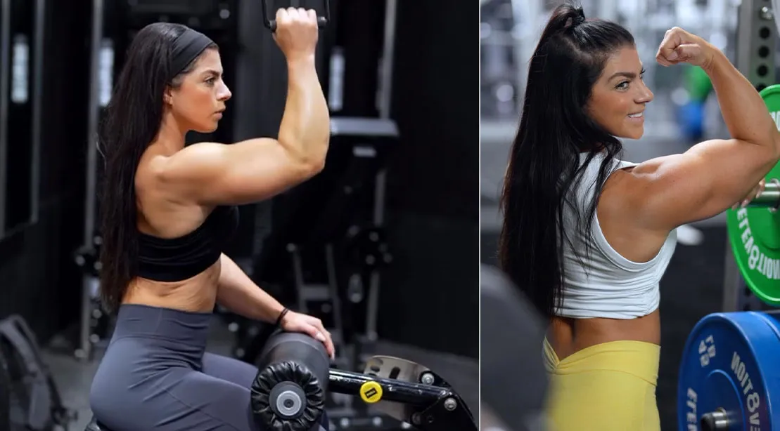 Shoulder-Safe Chest and Lat Training That Still Builds Serious Muscle