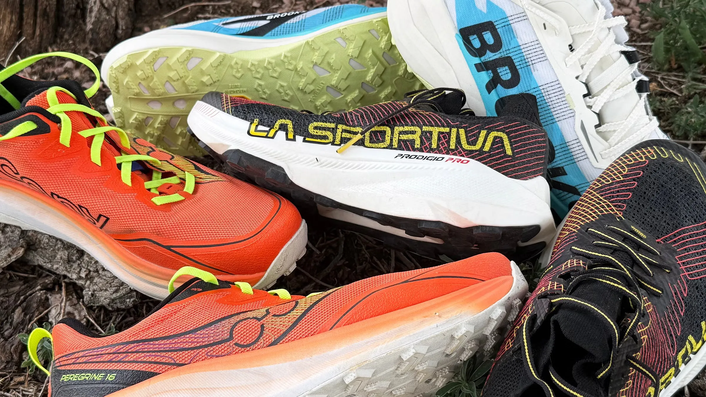 Best Trail Running Shoes: Expert Picks for Every Terrain