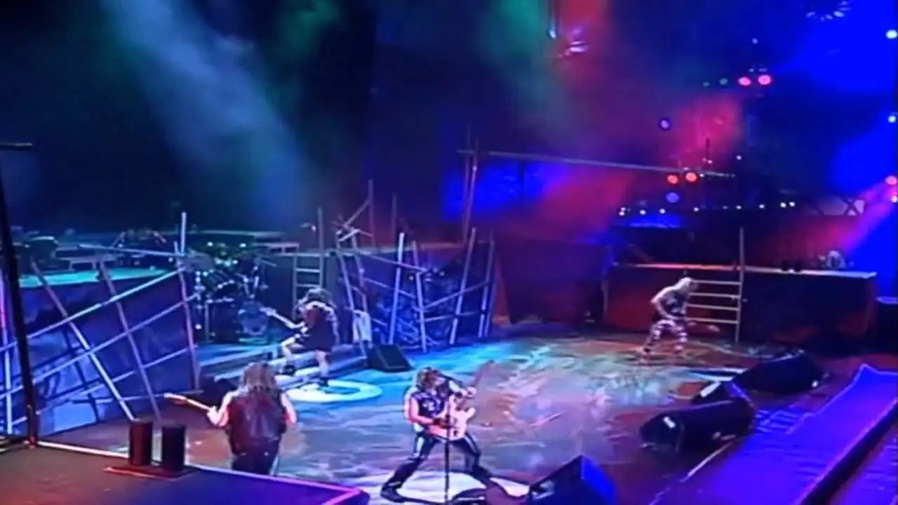 How Progressive Rock’s Complexity Became Metal’s Secret Weapon