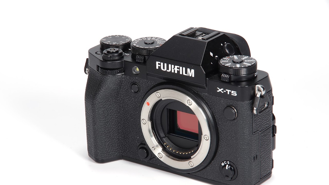 Fujifilm X-T6 Launch Delayed Indefinitely: What the Canceled Event Signals