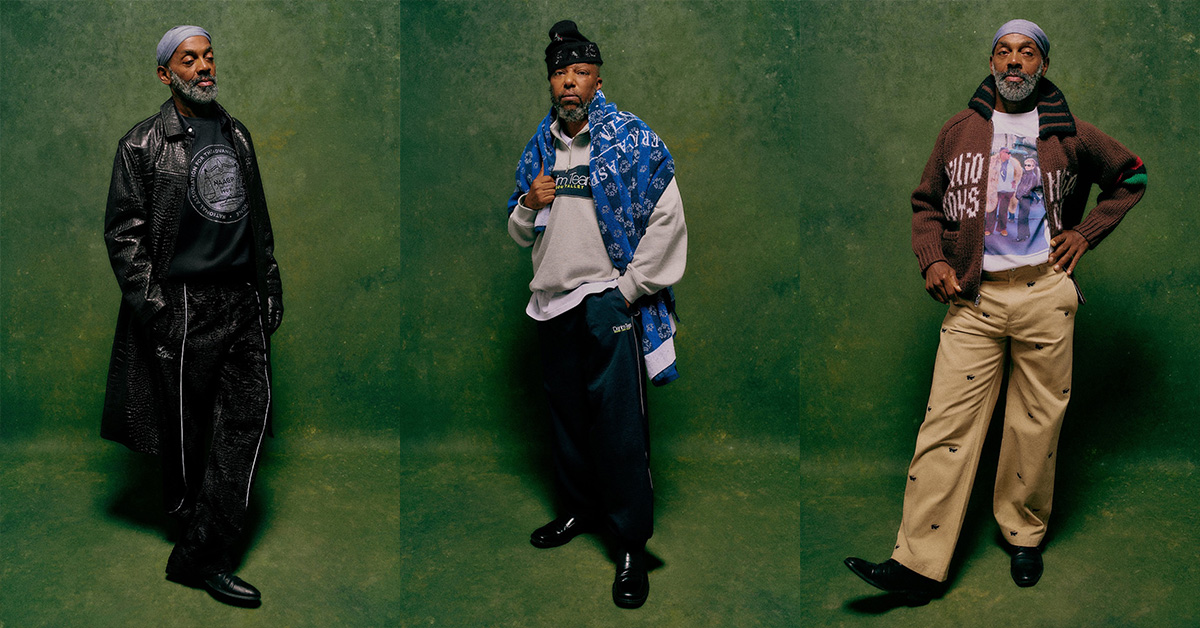 Designer Capsule Collections Are Rewriting the Rules of Fall Fashion