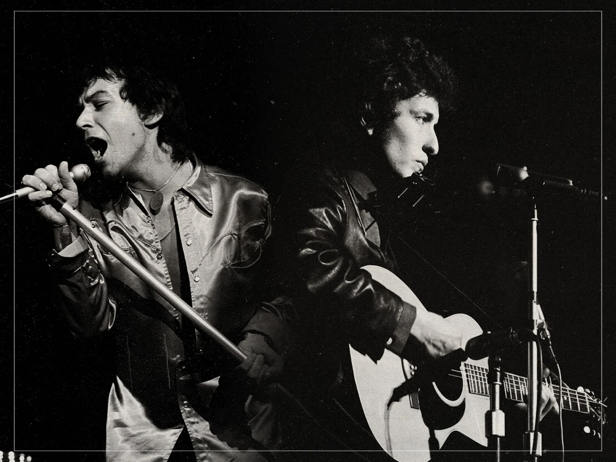 Why Imperfect Rock Singers Become Legends