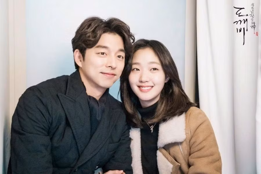 Kim Go-eun và cú Daesang đầu tiên: từ “vai khó nuốt” đến biểu tượng Rồng Xanh