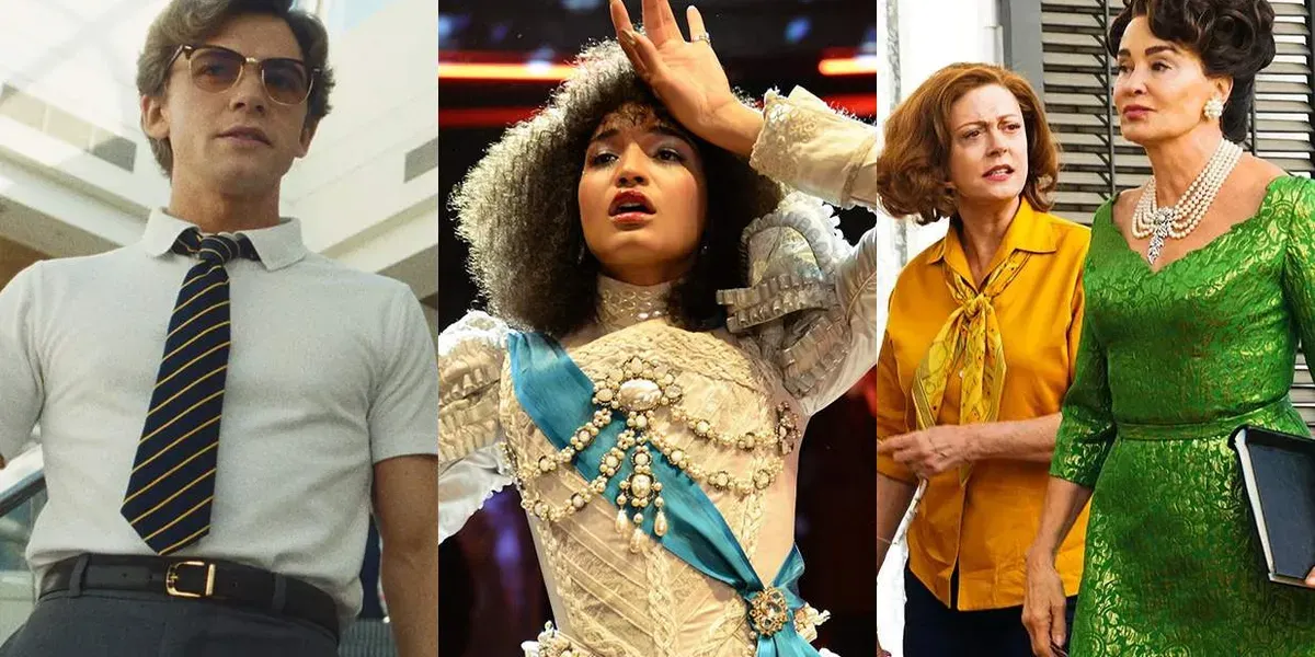 Ryan Murphy Is Teasing a Glee Reboot. Should It Happen?