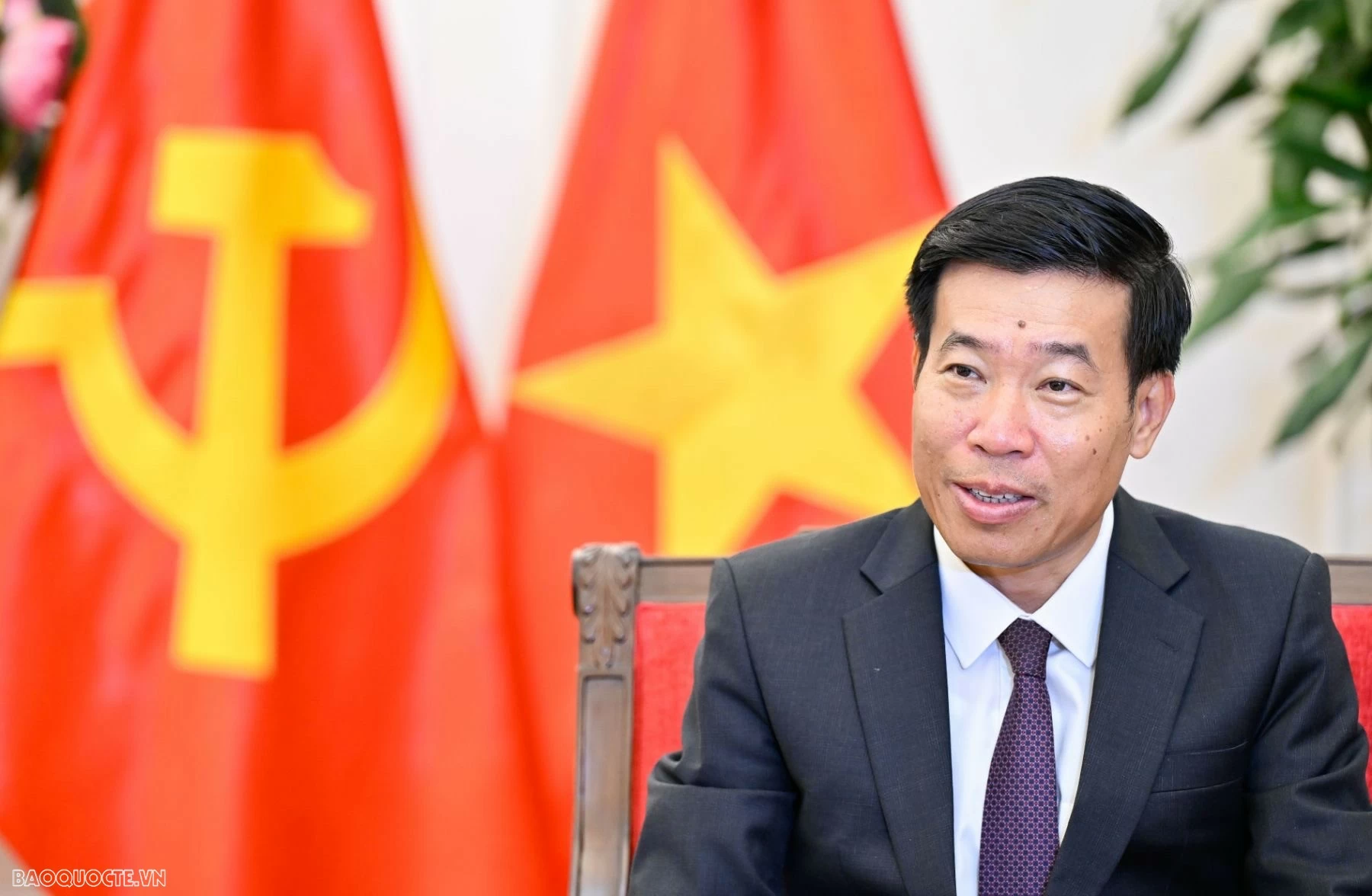 Việt Nam và Australia dựng trụ cột hợp tác khoa học công nghệ