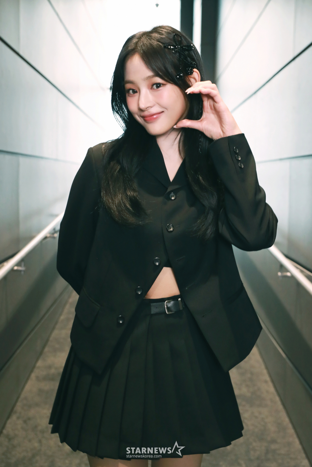 NewJeans Minji thống trị StarRanking: Irene và Yuri tạo cuộc rượt đuổi kịch tính