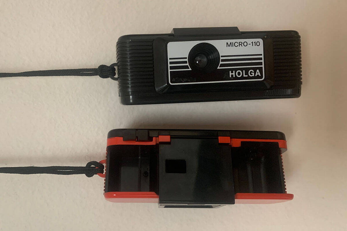 Why Subminiature Film Cameras Deserve Serious Respect