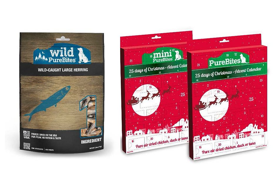 Pet Treat Innovation Hits Mainstream: Premium Brands Reshape Store Shelves
