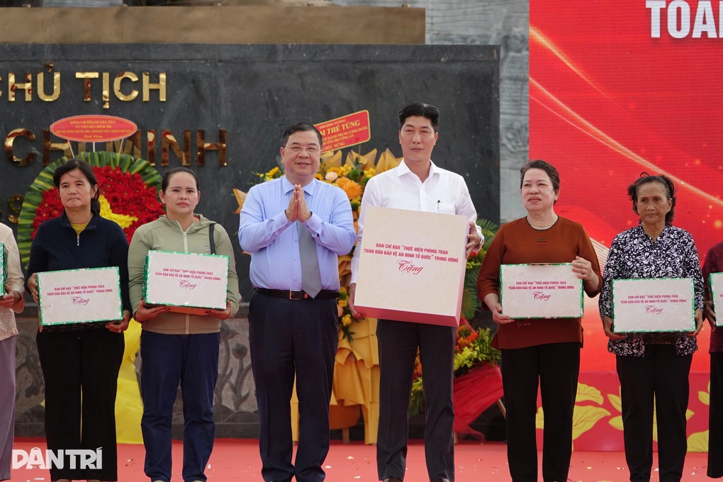 Phú Quốc tăng tốc về đích đơn vị kiểu mẫu an ninh, trật tự trước APEC