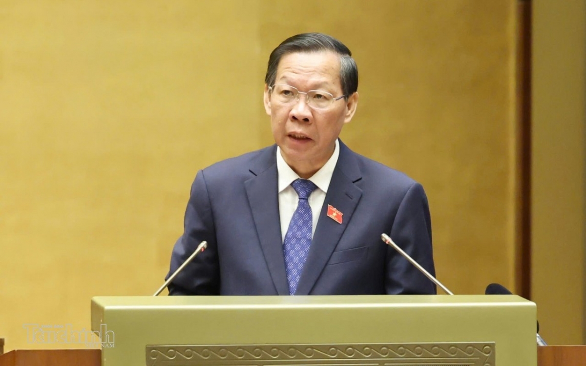 Cơ chế đặc thù APEC 2027: Đẩy nhanh nhưng phải đi cùng kỷ luật pháp lý