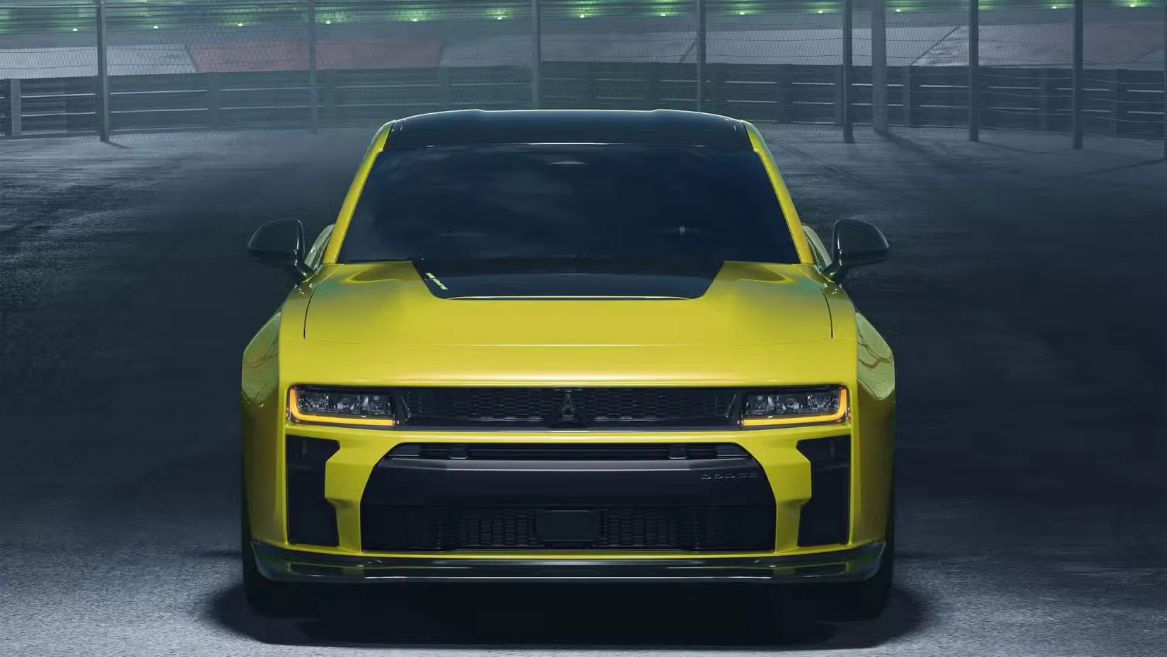 Dodge Charger Super Bee Inline-Six Redefines Muscle