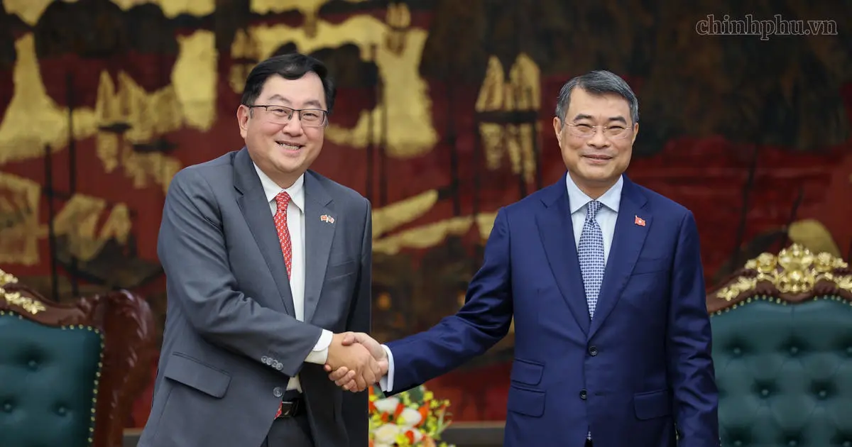 Việt Nam và Malaysia hướng tới kim ngạch 20 tỷ USD: Cơ hội mở cửa thị trường và hợp tác mới