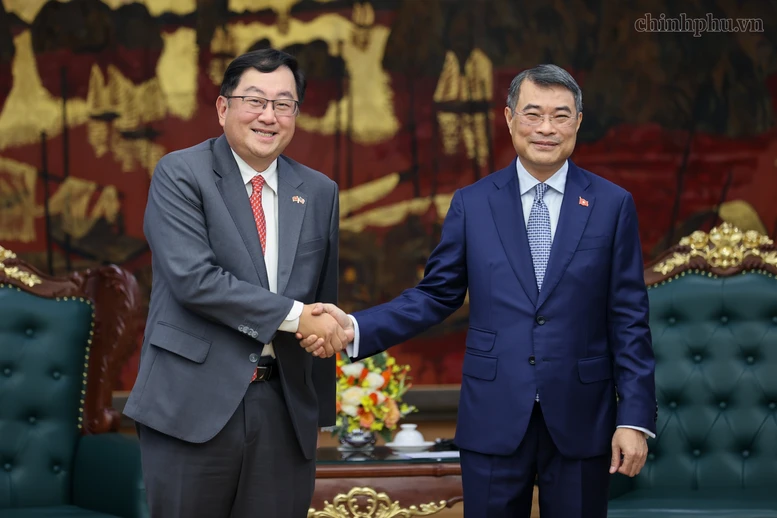 Việt Nam và Malaysia nhắm mục tiêu kim ngạch 20 tỷ USD