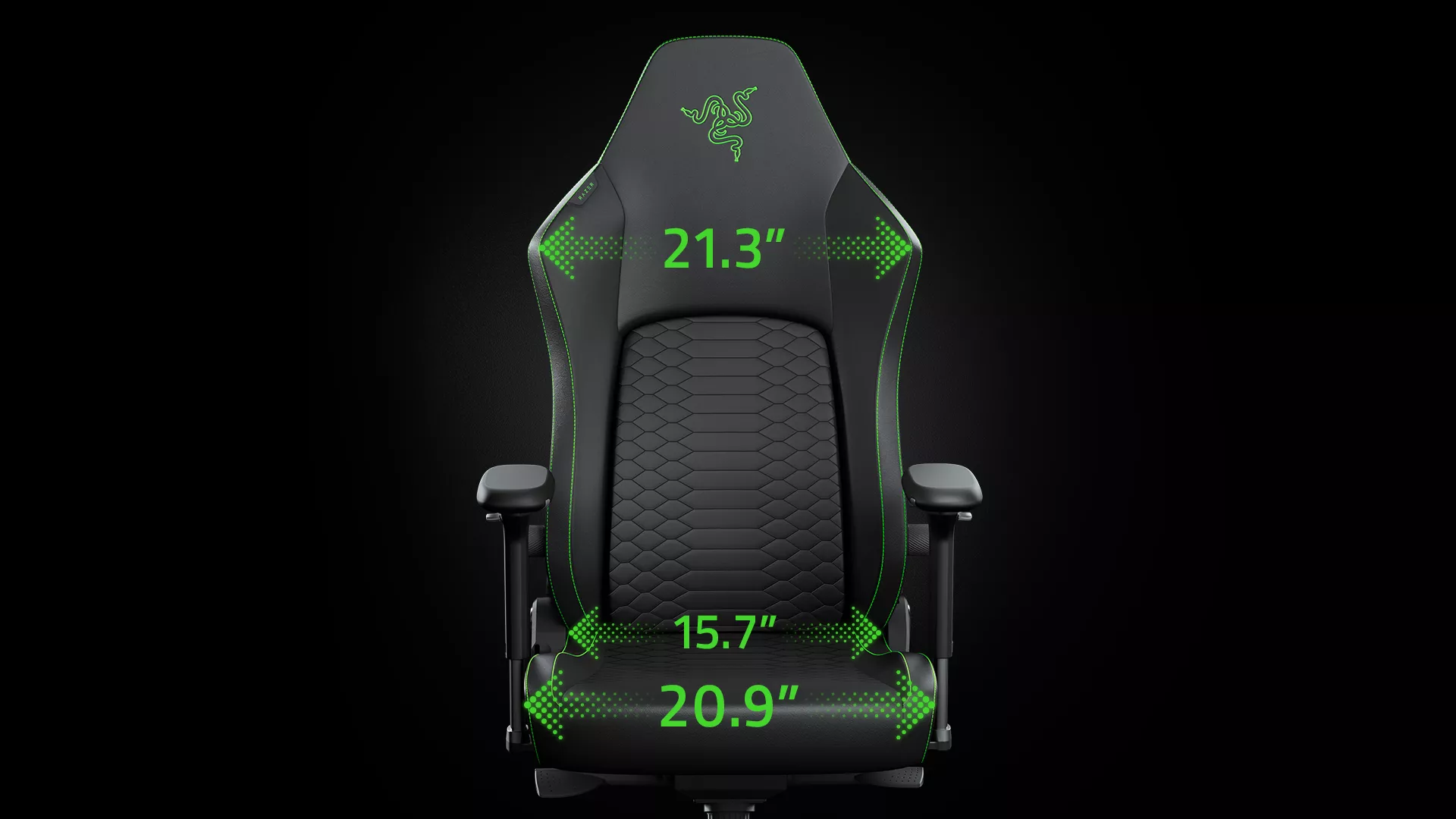 Razer Iskur V2 NewGen: When Research Beats Hype in Ergonomic Seating