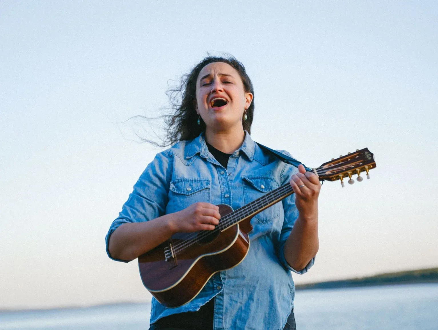 Four Emerging Female Artists Are Rewriting Genre Rules