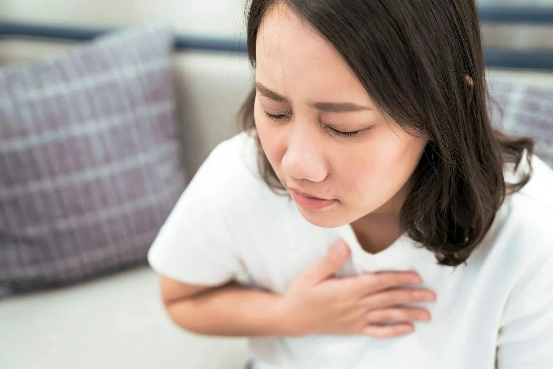 Người bệnh tiểu đường, tim mạch: đừng coi thường sốt xuất huyết