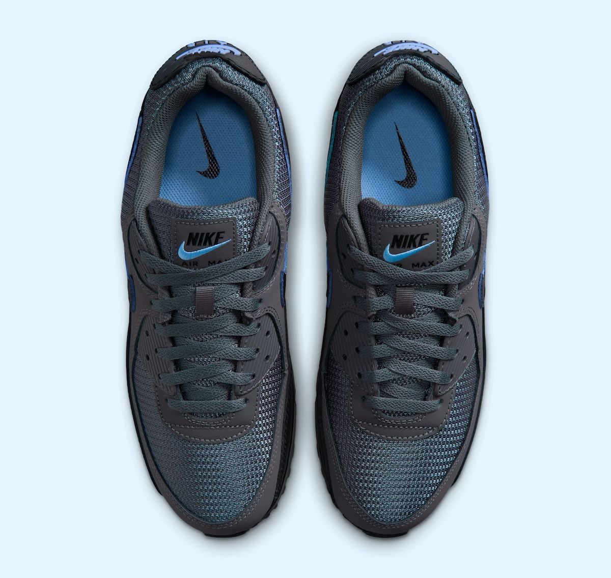 Nike’s Fall Air Max Strategy Turns Cool and Muted