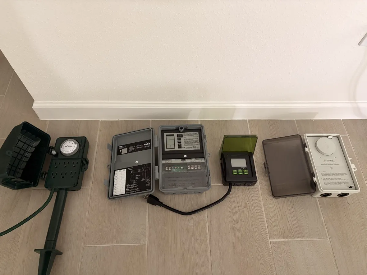 Smart Hose Timers vs Pool Automation: What to Install First