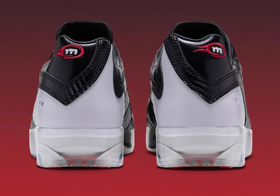 Nike Cryoshot M9 Mia Hamm Signals a Powerful Heritage Sneaker Revival