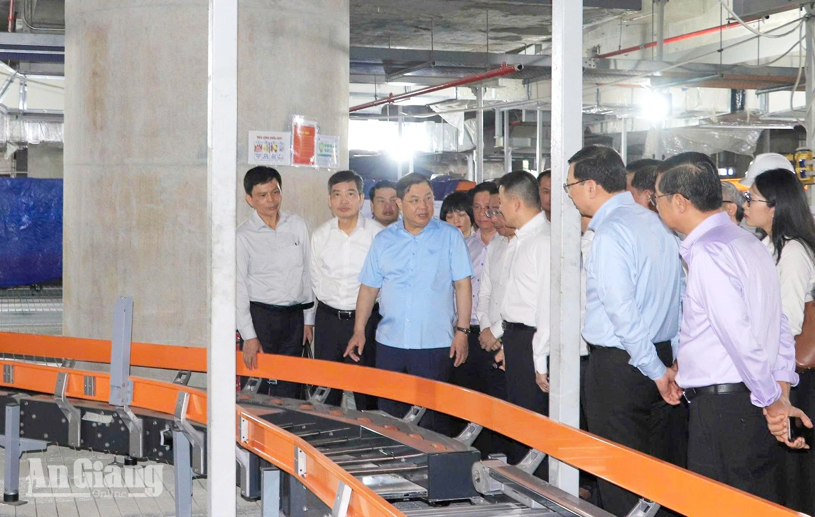 Phú Quốc tăng tốc hoàn thiện hạ tầng cho APEC