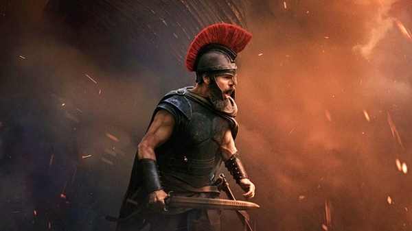 Phim The Odyssey của Nolan: Khi điện ảnh hiện đại gặp sử thi Homer