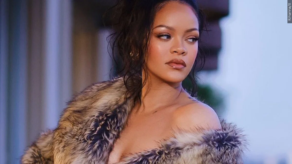 Rihanna Is Back in the Studio: Why This Comeback Matters