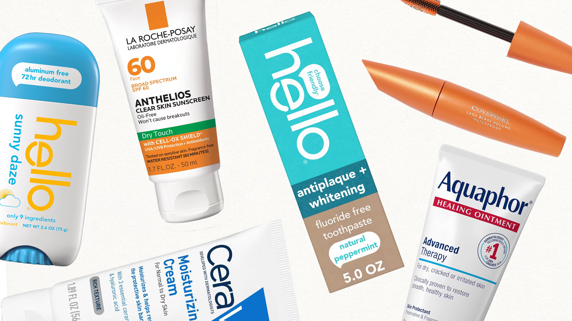 Drugstore Beauty That Beats Luxury: Editor-Approved Picks