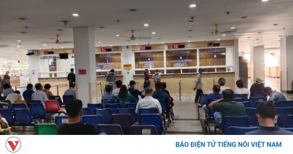 Chiến dịch 100 ngày số hóa sổ sức khỏe điện tử: Vì sao người dân nên tham gia ngay