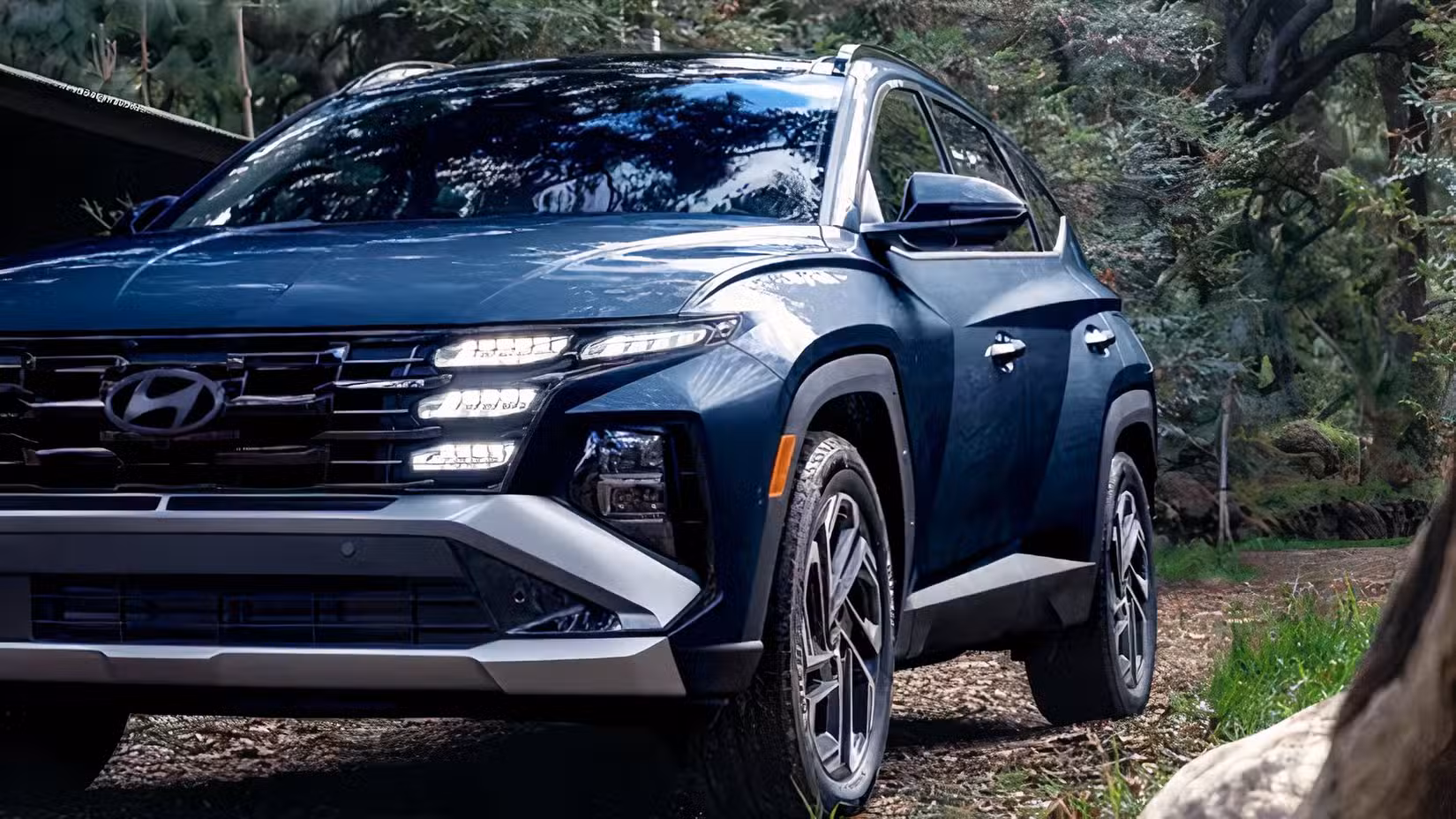 Why Hyundai and Kia SUVs Are Outselling Rivals