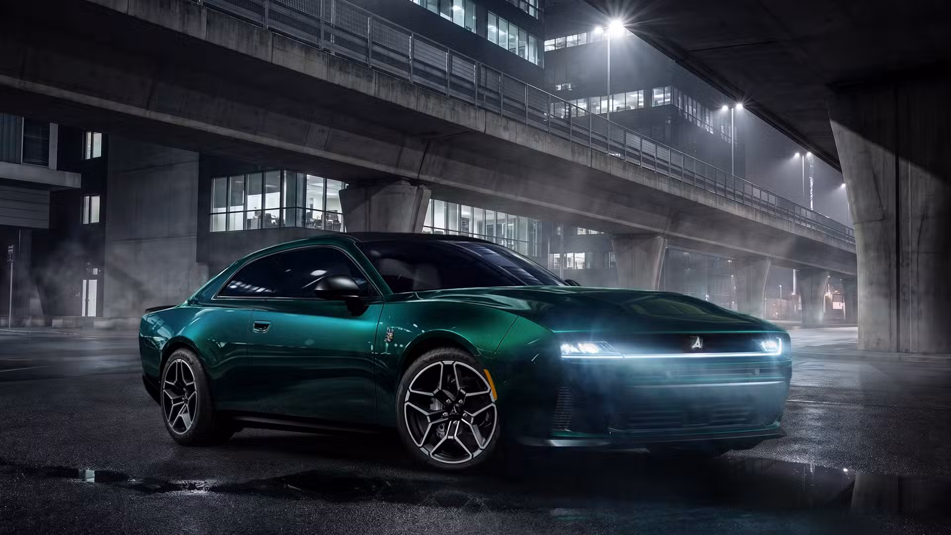Dodge’s Performance Refresh Bets on Power and Personality