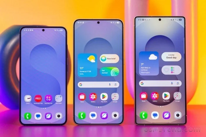 Galaxy S26 Ultra, S25 Ultra hay S24 Ultra: Đâu là flagship đáng mua nhất tháng 8?
