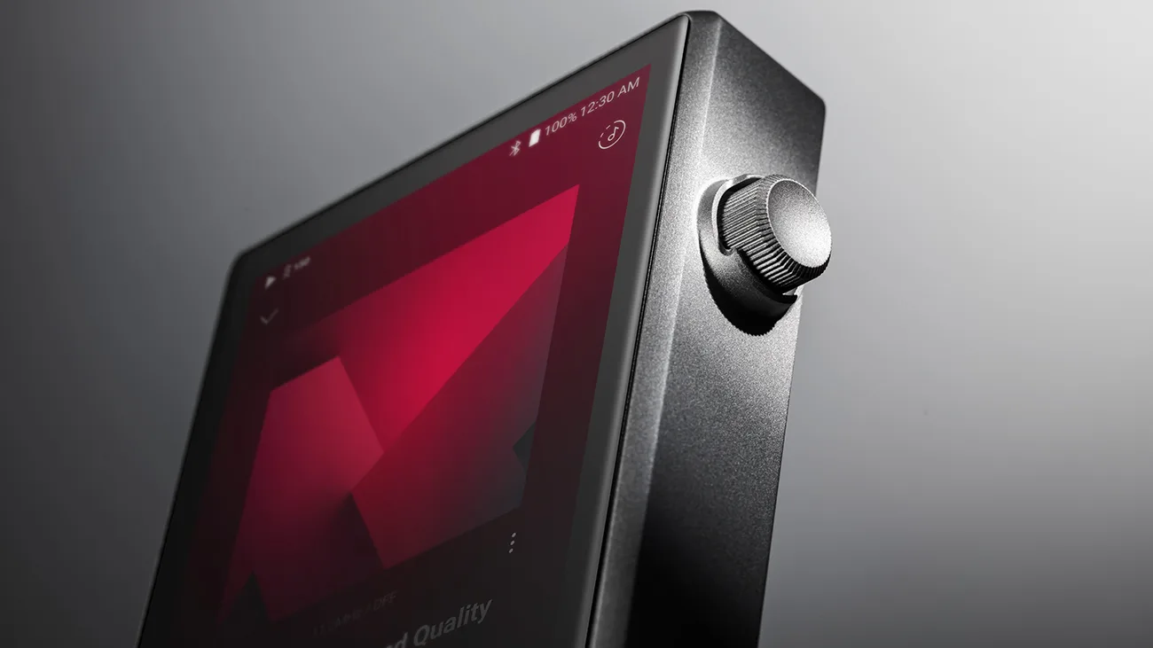 Premium Portable Players Are Stealing Back Listening Time from Smartphones