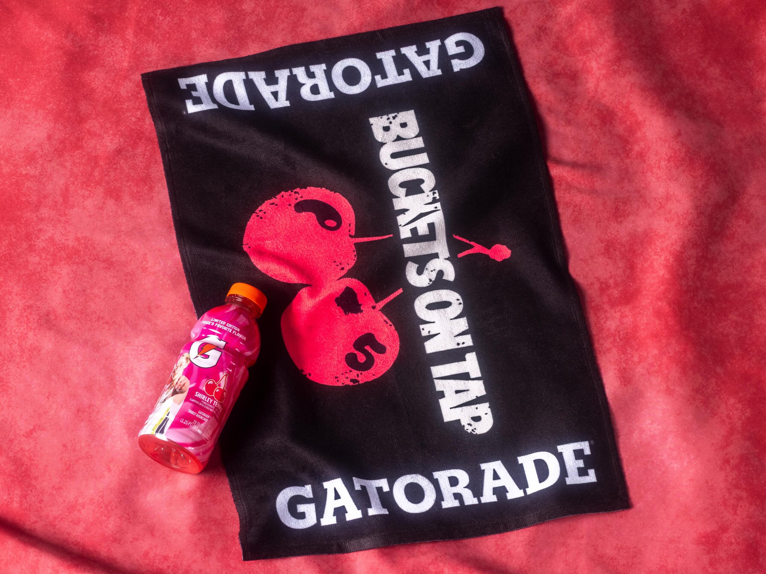 Paige Bueckers Turns Shirley Temples Into a Multi-Brand Power Play