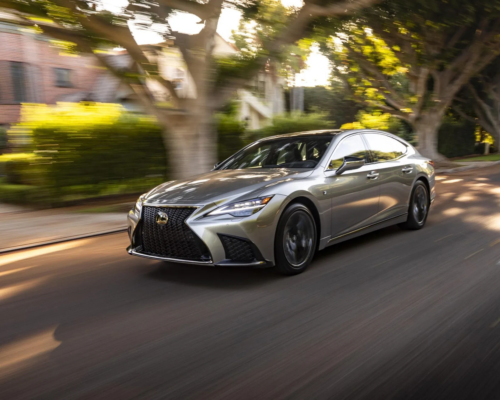 Extend Your Toyota’s Life With Factory-Installed Modern Tech