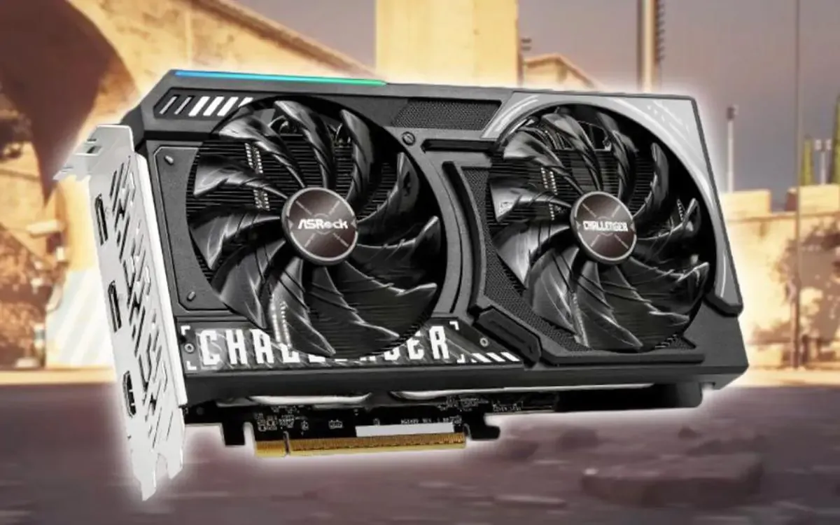 8GB VRAM Còn Đủ Dùng? Khi Giá GPU Leo Thang Và Card 4GB Quay Lại