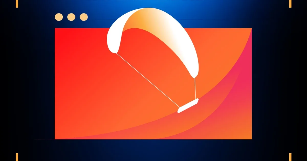 Cloudflare’s Kitesurf Browser Is Built for AI Agents, Not People